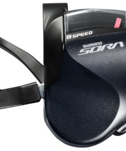 Shimano Manette SL-R3000 Sora droite 9-vitesses RF 2050mm noir box
