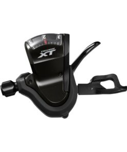 Shimano Manette Deore XT SL-T8000 gauche 3-vitesses Rapidfire box Shimano Manette Deore XT SL-T8000 gauche 3-vitesses Rapidfire box