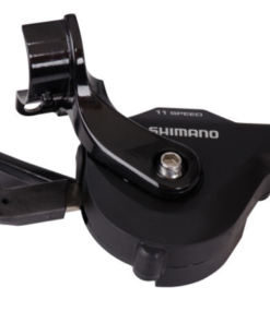 Shimano Manette SL-RS700I droite 11-vitesses RF pour cintres plats noir Shimano Manette SL-RS700I droite 11-vitesses RF pour cintres plats noir