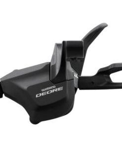 Shimano Manette Deore Deore SL-M6600-IL gauche 2/3-vit.RF montage levier d.frein