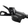 Shimano Levier/manette ST-R8020 gauche 2-vitesses pour frain de discque box