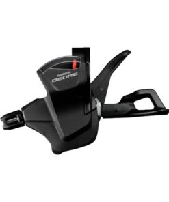 Shimano Manette Deore SL-M6000 gauche 2/3-vitesses Rapidfire box