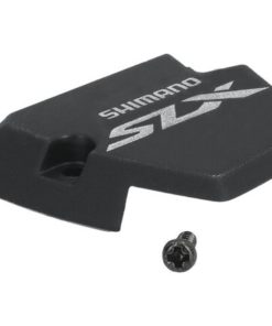 Shimano Couvercle & visses du SL-M70000 droite Shimano Couvercle & visses du SL-M70000 droite
