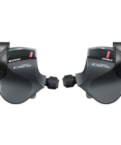 Shimano Manette Claris SL-R2000 SET 2×8-vitesses RF pour cintres plats box