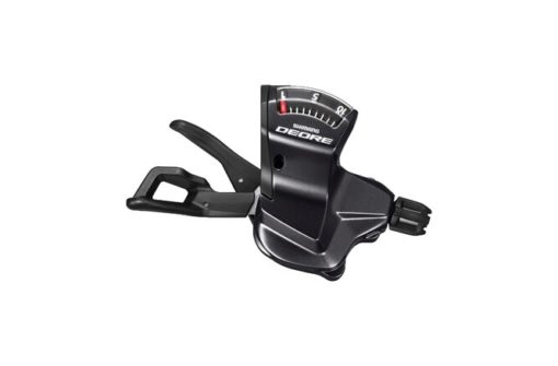 Shimano Manette Deore SL-T6000 droite 10-vitesses Rapidfire noir box