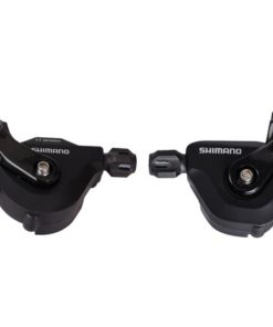 Shimano Manette SL-RS700I SET 2×11 vitesses RF pour cintres plats noir box
