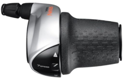Shimano Manette Nexus SL-C3000 droite 7-vitesses Revoshift 1700mm p/CJ-NX40