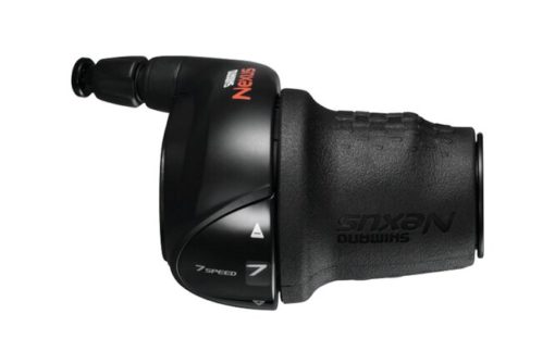 Shimano Manette Nexus SL-C3000 droite 7-vitesses Revoshift 1700mm p/CJ-NX40