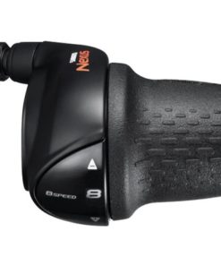 Shimano Manette Nexus SL-C6000 droite 8-vitesses Revoshift 1700mm p/CJ-8S40