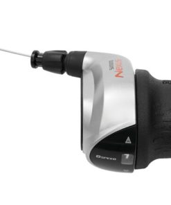 Shimano Manette Nexus SL-C6000 droite 8-vitesses Revoshift 1700mm p/CJ-8S40