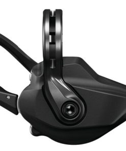 Jeu de manettes Shimano XTR SL-M9100 2×12 vitesses Rapidfire box Jeu de manettes Shimano XTR SL-M9100 2×12 vitesses Rapidfire box