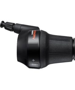 Shimano Manette Nexus SL-C7000-8 droite 8-vitesses RS 2100mm p/CJ-C70000 noir Shimano Manette Nexus SL-C7000-8 droite 8-vitesses RS 2100mm p/CJ-C70000 noir