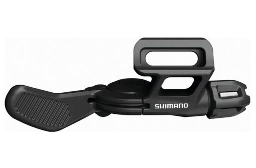 Shimano Levier remote droite pour la tige selle I-Spec EV Fox, Pro, etc. box