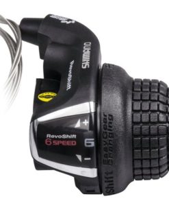 Shimano Manette Tourney SL-RS35 droite 6-vitesses Revoshift box