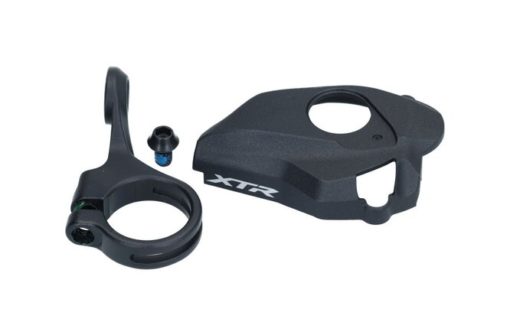 Shimano Couvercle SL-M9100 droite