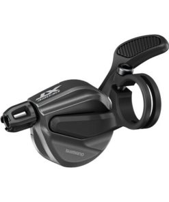 Shimano Manette XT SL-M8100 gauche 2-vitesses Rapidfire box