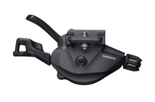 Shimano Manette XT SL-M8100-I droit 12-vitesses RF I-Spec EV box