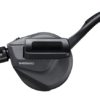Shimano Manette XT SL-M8100-I droit 12-vitesses RF I-Spec EV box Shimano Manette XT SL-M8100-I droit 12-vitesses RF I-Spec EV box
