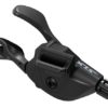Shimano Couvercle & visses du SL-M670 gauche Shimano Couvercle & visses du SL-M670 gauche