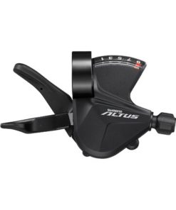 Shimano Manette Acera SL-M2010 droite 9-vitesses avec câble noir box