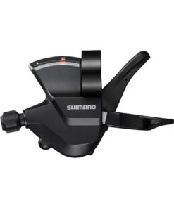 Shimano Manette SL-M315 gauche 2-vitesses Rapidfire a/câble inox box