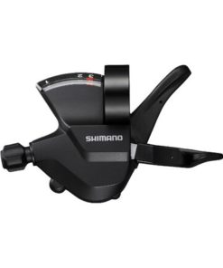Shimano Manette SL-M315 gauche 3-vitesses Rapidfire a/câble inox box