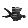 Shimano Manette SL-M315 gauche 2-vitesses Rapidfire a/câble inox box Shimano Manette SL-M315 gauche 2-vitesses Rapidfire a/câble inox box