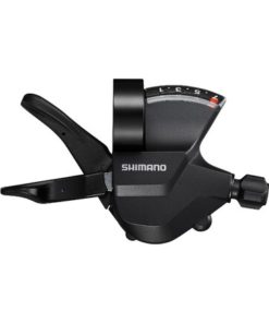 Shimano Manette SL-M315 droite 7-vitesses Rapidfire a/câble inox box