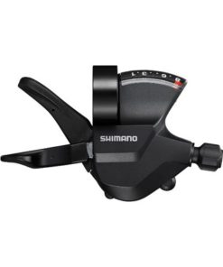 Shimano Manette SL-M315 droite 8-vitesses Rapidfire a/câble inox box Shimano Manette SL-M315 droite 8-vitesses Rapidfire a/câble inox box