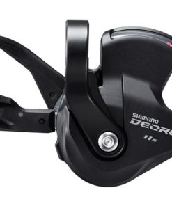 Shimano Manette Deore SL-M5100 droit 11-vitesses RF indicateur de vitesse box Shimano Manette Deore SL-M5100 droit 11-vitesses RF indicateur de vitesse box