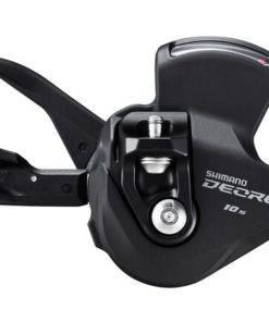 Shimano Manette Deore SL-M4100-I droit 10-vitesses RF I-Spec EV a/indicateur