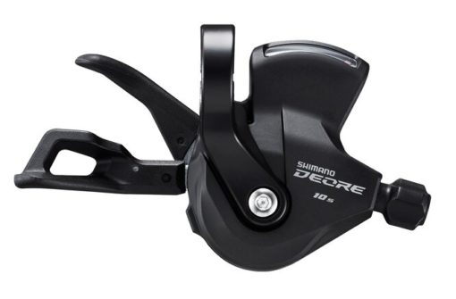 Shimano Manette Deore SL-M4100 droit 10-vitesses RF indicateur de vitesse