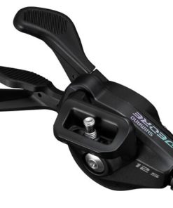 Shimano Manette Deore SL-M6100-I droit 12-vitesses RF I-Spec EV s/indicateur