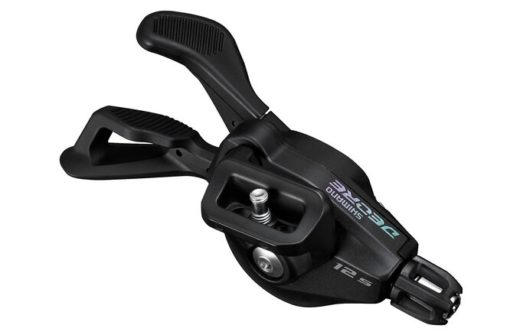 Shimano Manette Deore SL-M6100-I droit 12-vitesses RF I-Spec EV s/indicateur
