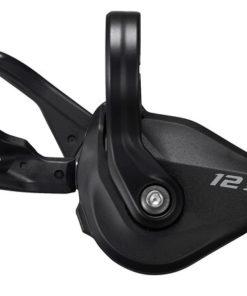 Shimano Manette Deore SL-M6100 droit 12-vitesses RF s/indicateur de vitesse Shimano Manette Deore SL-M6100 droit 12-vitesses RF s/indicateur de vitesse