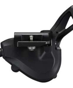 Shimano Manette Deore SL-M5100 gauche 2-vitesses Rapidfire I-Spec EV box