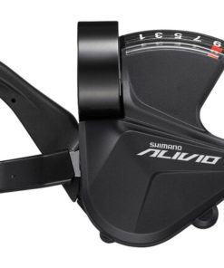 Shimano Manette Alivio SL-M3100 droite 9-vitesses Rapidfire box Shimano Manette Alivio SL-M3100 droite 9-vitesses Rapidfire box