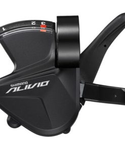 Shimano Manette Alivio SL-M3100 gauche 3-vitesses Rapidfire box Shimano Manette Alivio SL-M3100 gauche 3-vitesses Rapidfire box