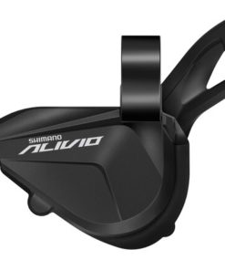 Shimano Manette Alivio SL-M3100 gauche 2-vitesses Rapidfire box Shimano Manette Alivio SL-M3100 gauche 2-vitesses Rapidfire box