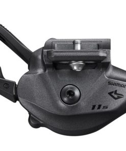Shimano Manette SL-M8130-I LG droit 11-vitesses RF I-Spec EV box Shimano Manette SL-M8130-I LG droit 11-vitesses RF I-Spec EV box