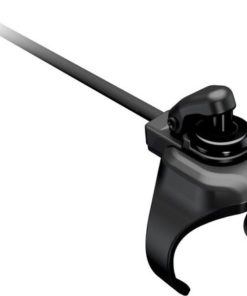 Shimano Manette de sprinter SW-RS801-S Di2 paire, box