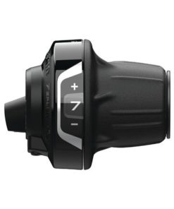 Shimano Manette SL-RV400 droit 7-vitesses Revoshift Indicateur