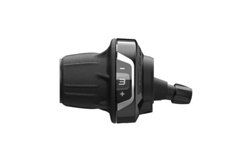 Shimano Manette SL-RV400 gauche 3-vitesses Revoshift Indicateur