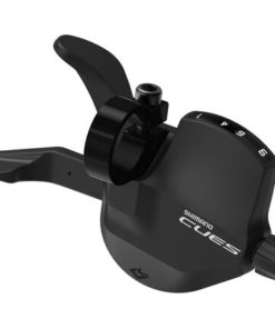 Shimano Manette CUES SL-U4000 droit 9-vitesses Linkglide Indicateur