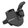 Shimano Manette CUES SL-U6000 droit 10-vitesses Linkglide Indicateur Shimano Manette CUES SL-U6000 droit 10-vitesses Linkglide Indicateur