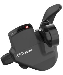 Shimano Manette CUES SL-U4000 gauche 2-vitesses Linkglide Indicateur