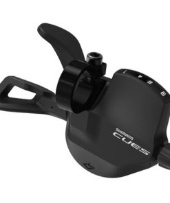 Shimano Manette CUES SL-U4010 droit 9-vitesses Linkglide Indicateur