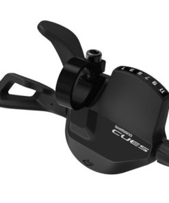 Shimano Manette CUES SL-U6000 droit 11-vitesses Linkglide Indicateur