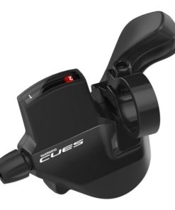 Shimano Manette CUES SL-U6000 gauche 2-vitesses Linkglide Indicateur