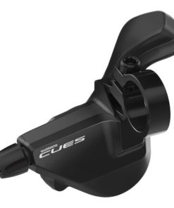 Shimano Manette CUES SL-U6000 gauche 2-vitesses Linkglide